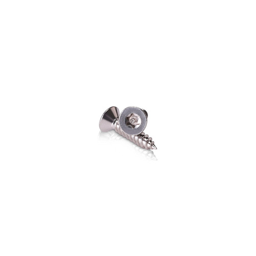 #8 x 3/4'' | Torx | Flat Head | Sheet Metal Screws | Type: AB | Stainless Steel 18-8