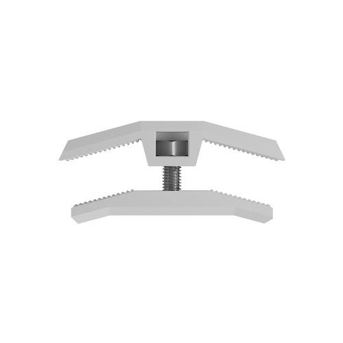 150° Connector, ABS White for 5/8'' and 3/4'' Panels