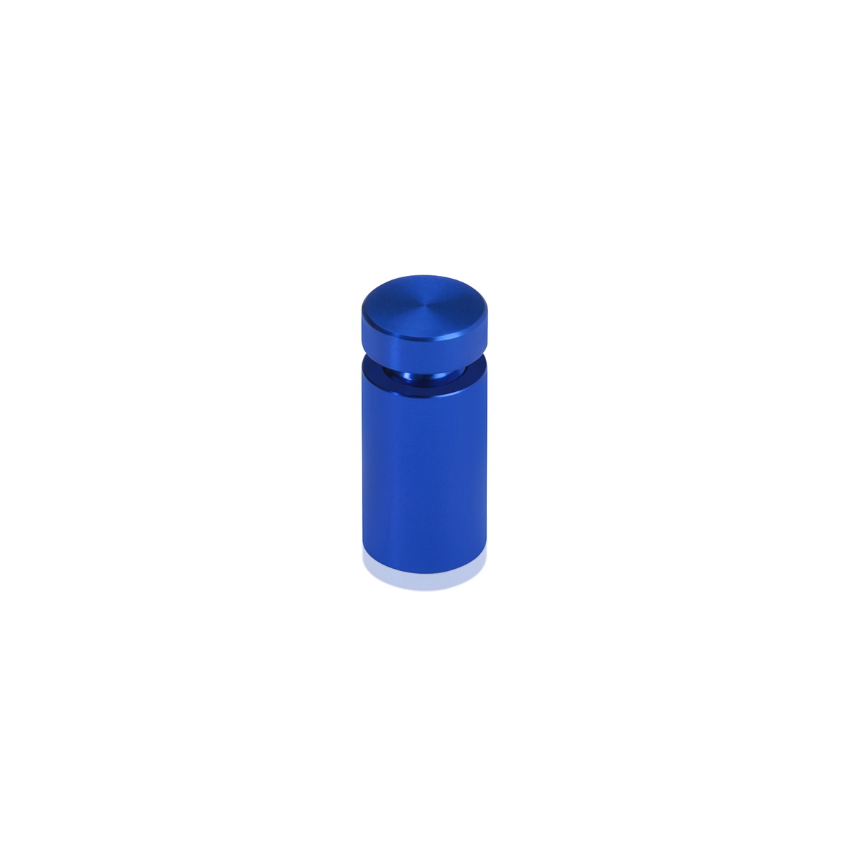 Affordable Aluminum Standoffs, Diameter 1/2'', Standoff 3/4