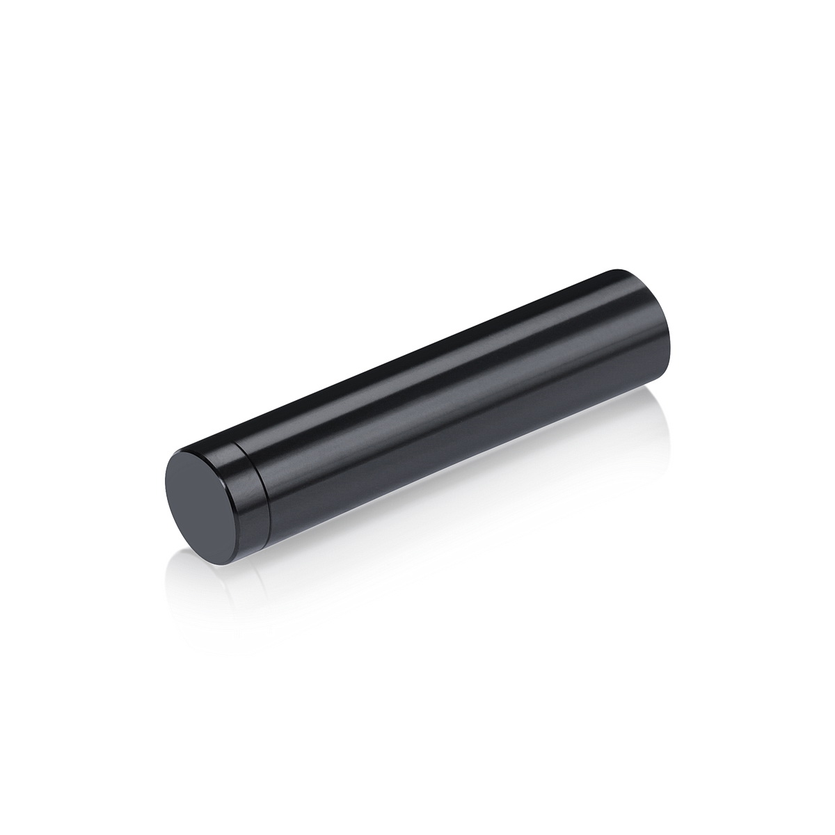 Affordable Aluminum Standoffs, Diameter 1/2'', Standoff 2'', Aluminum