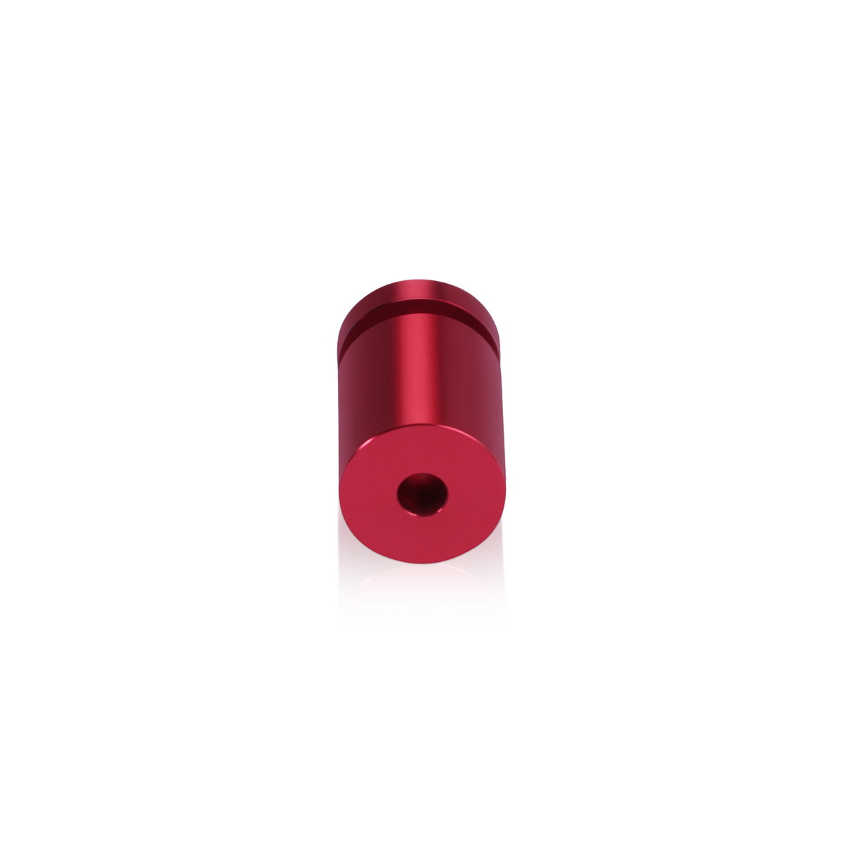 Affordable Aluminum Standoffs, Diameter 5/8'', Standoff 3/4
