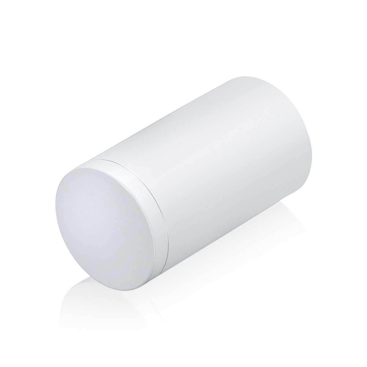 Affordable Aluminum Standoffs, Diameter 1 1/4'', Standoff 2