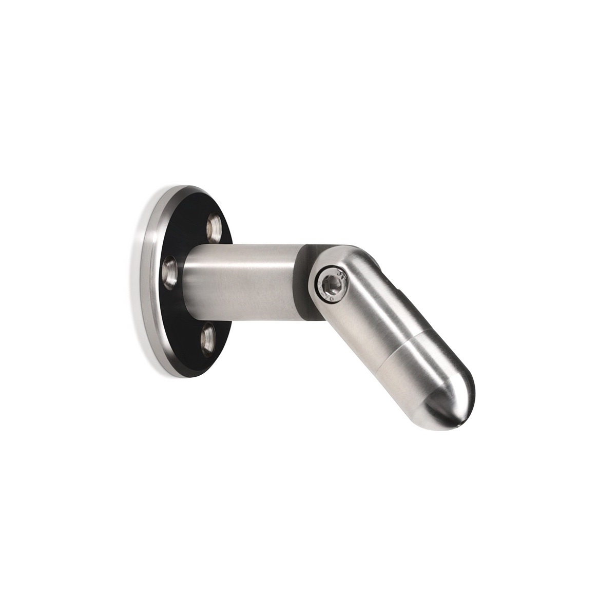 Stainless Steel Cable System Kit Multi Angle, Cable Diameter 1/8'' (3