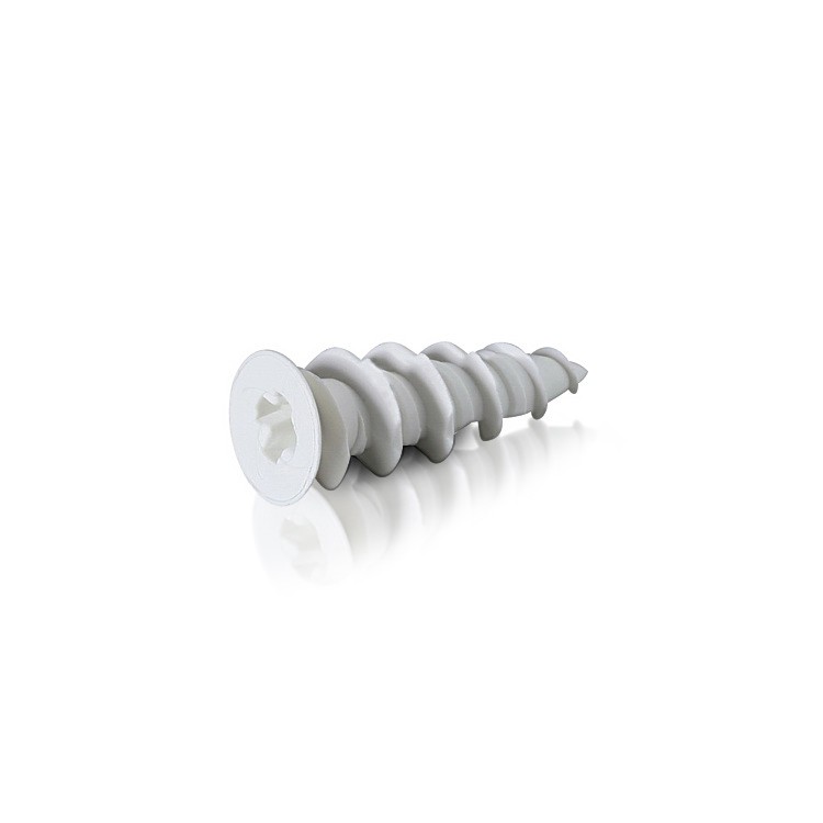 Nylon Speed Anchor for #8 Screw for Drywall