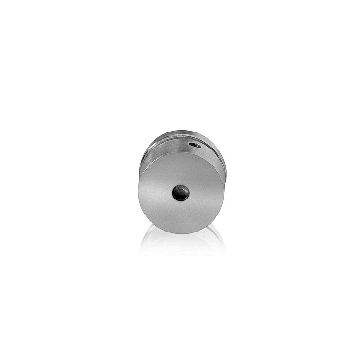 316 Marine Grade Stainless Steel Locking Standoffs, Diameter 1