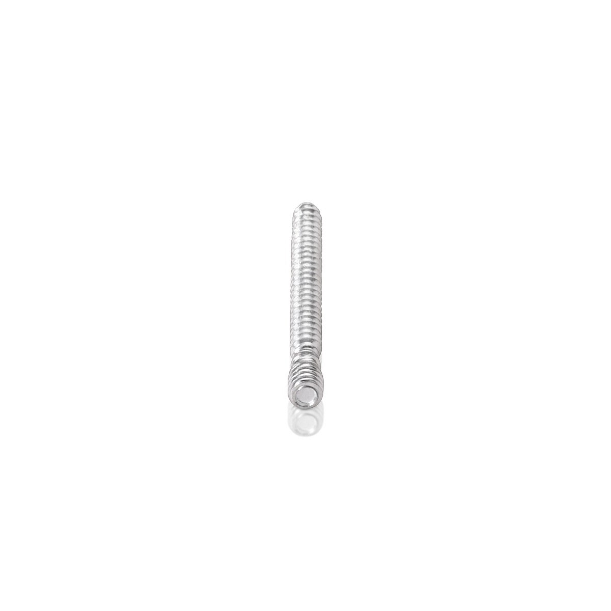 Zinc Combination Screw 1024 Threaded, Length 2'' MBS Standoffs