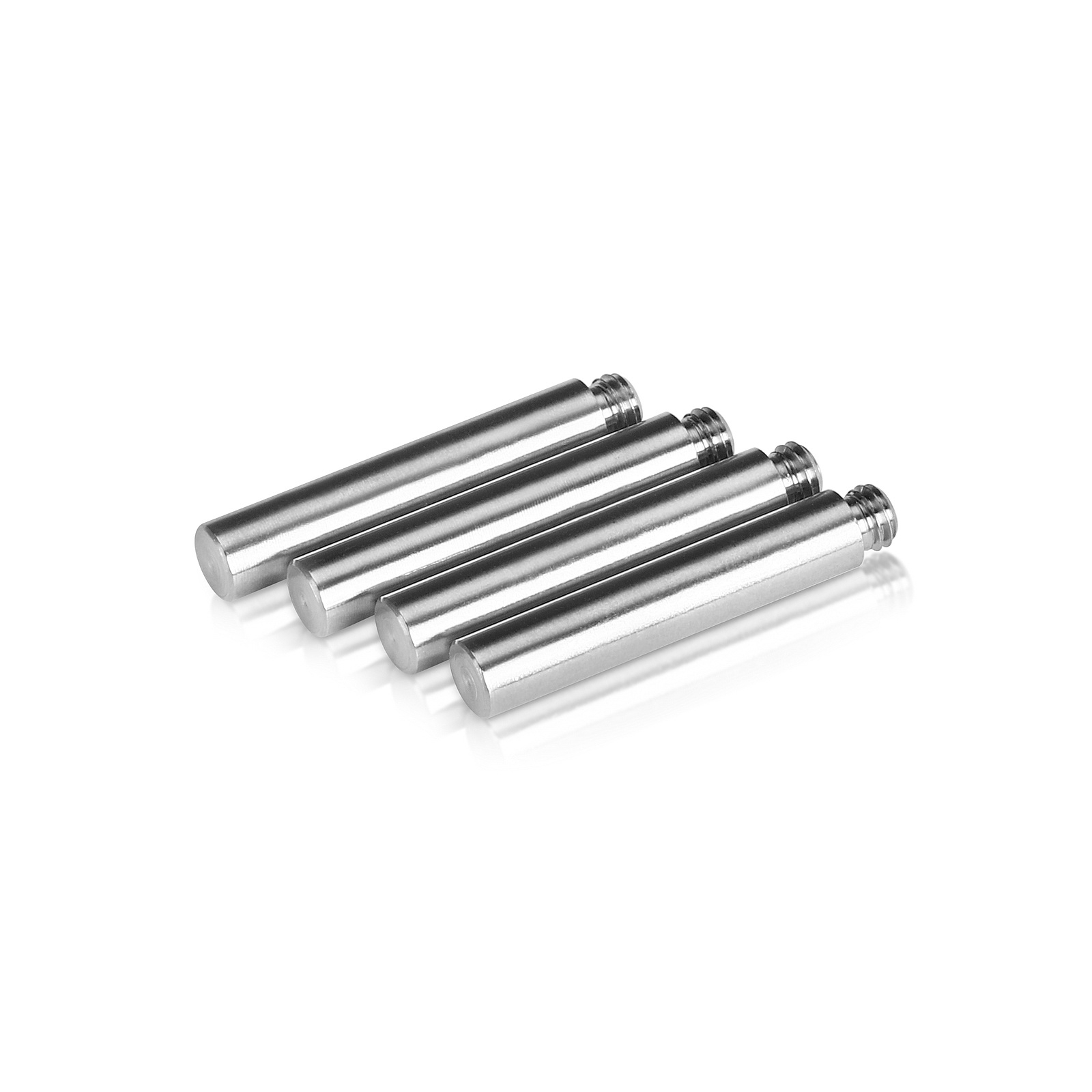 CUB250 Extension Pin to accomodate 2-1/2'' to 3-1/2'' Table stop (Set of 4)