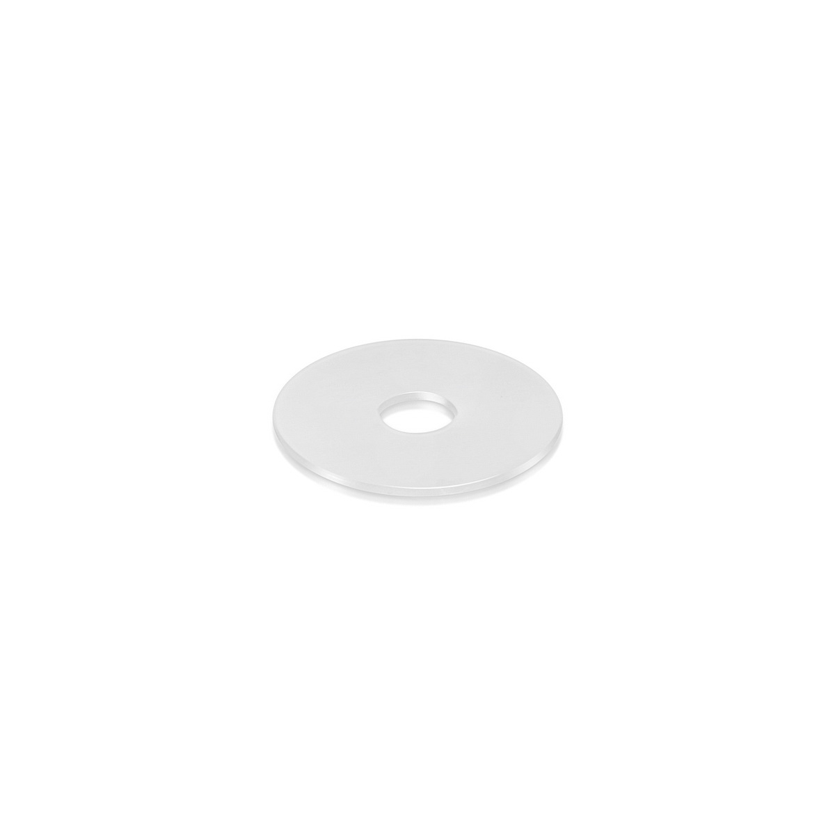 Nylon Washer, 1-1/4'' OD x 5/16 ID x 0.02'' Thick. (For 5/16 Stud)
