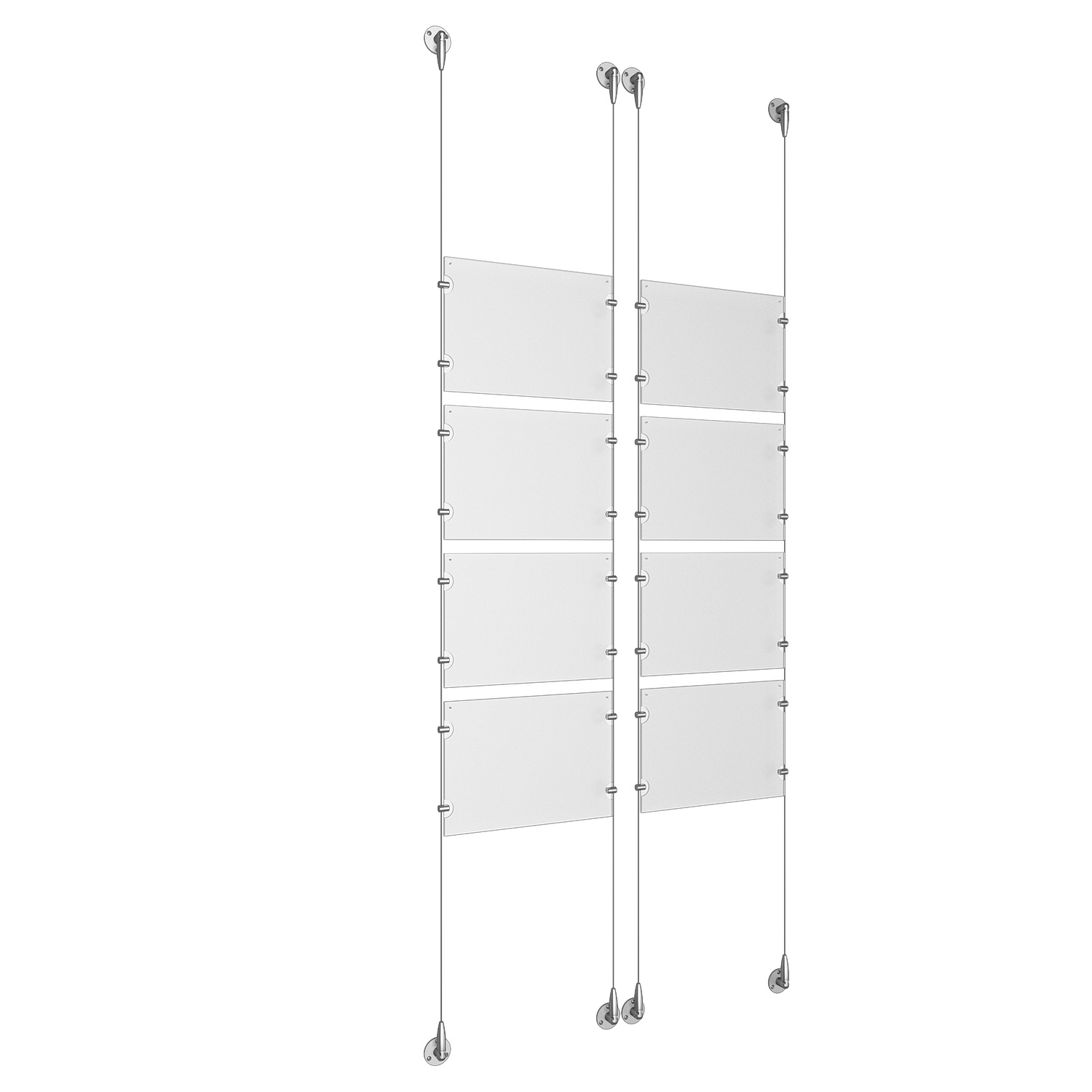 SCS15A-1185-2X4