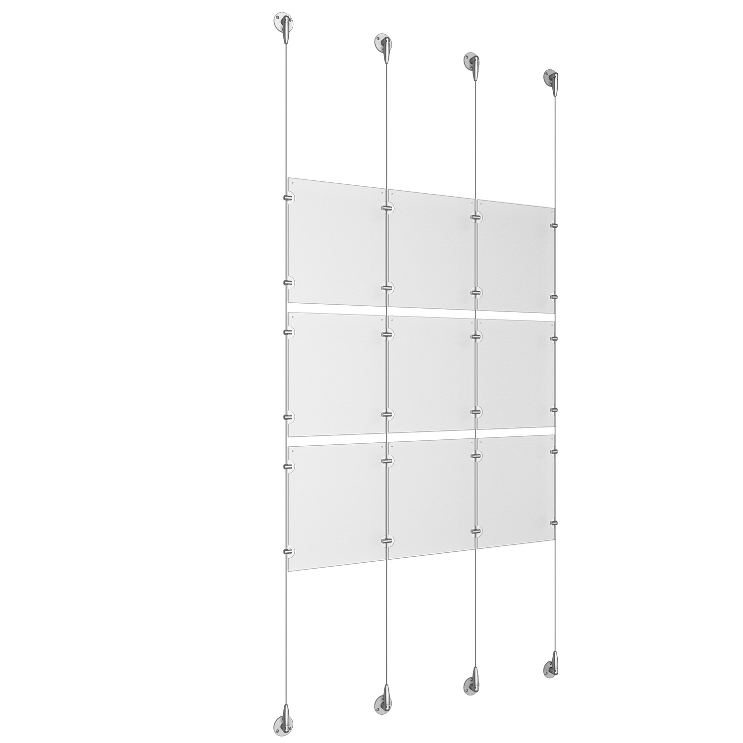 SCS15A-8511-A3X3