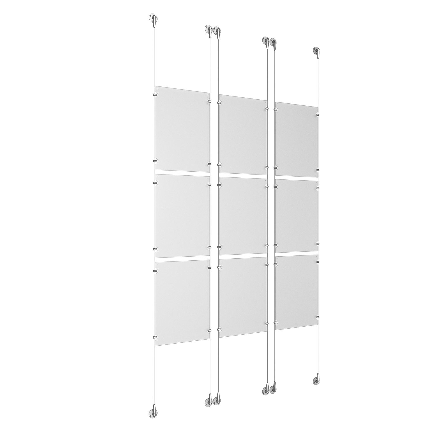SCS15SS-1117-3X3