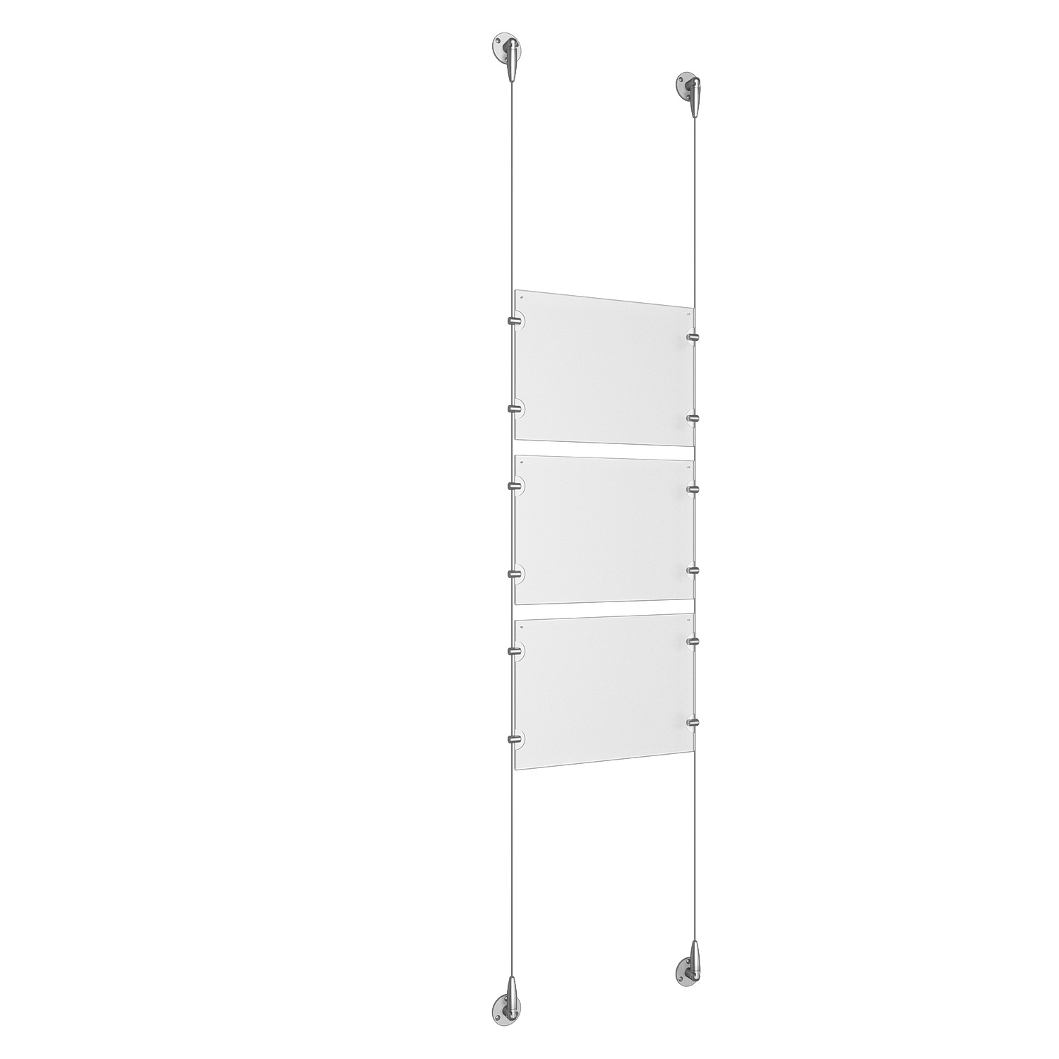 SCS15SS-1185-1X3