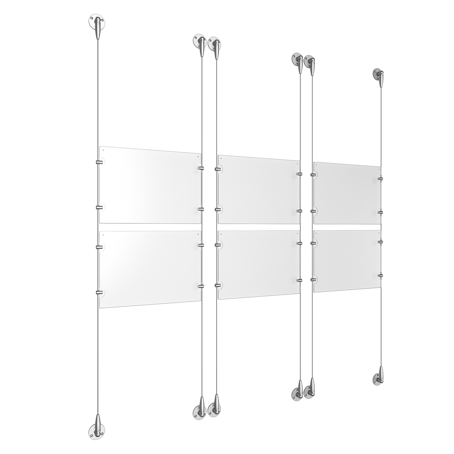 SCS15SS-1185-3X2