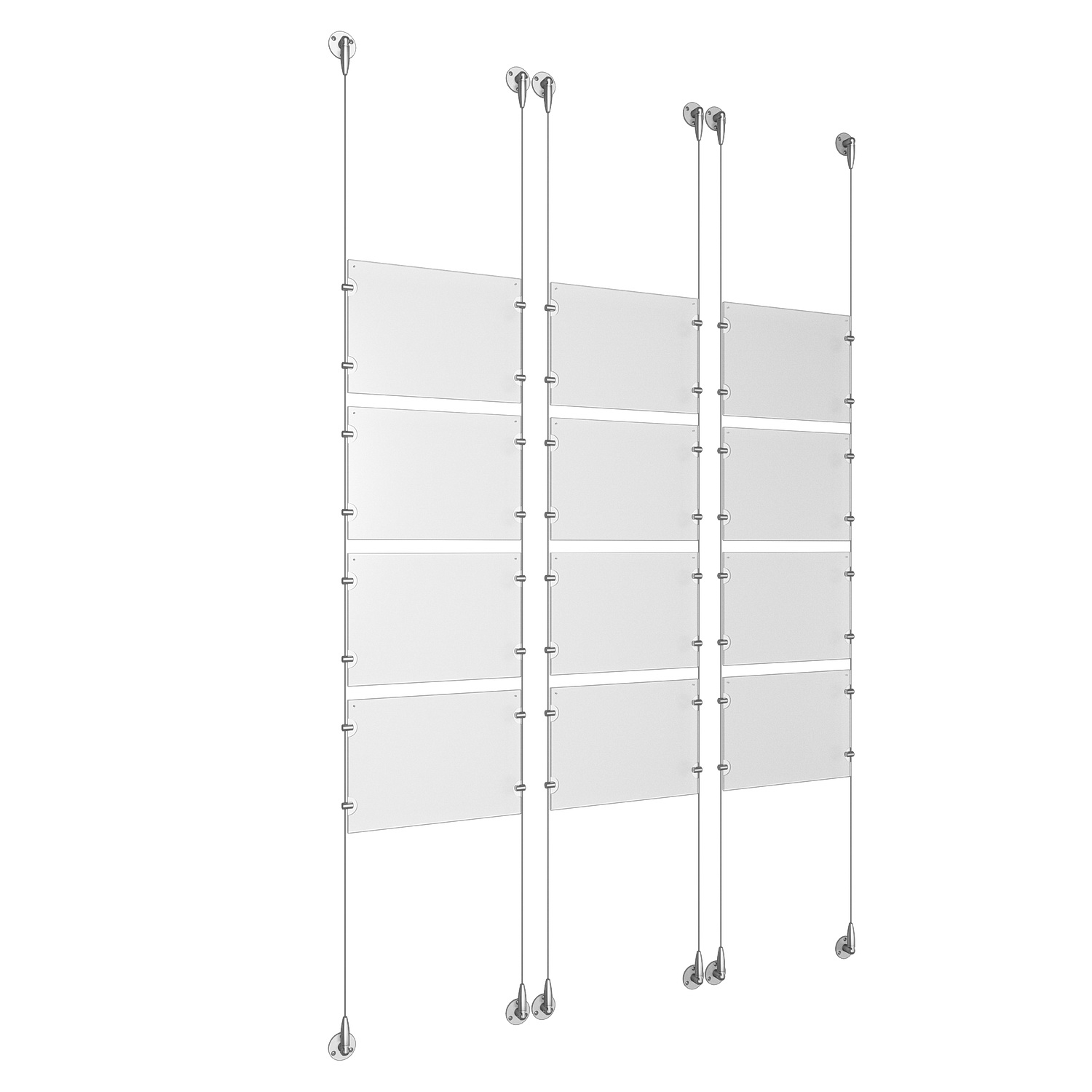 SCS15SS-1185-3X4