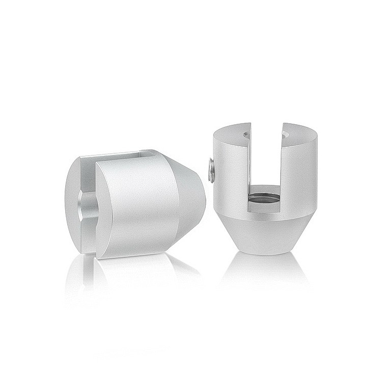 Aluminum Adjustable Edge Grip