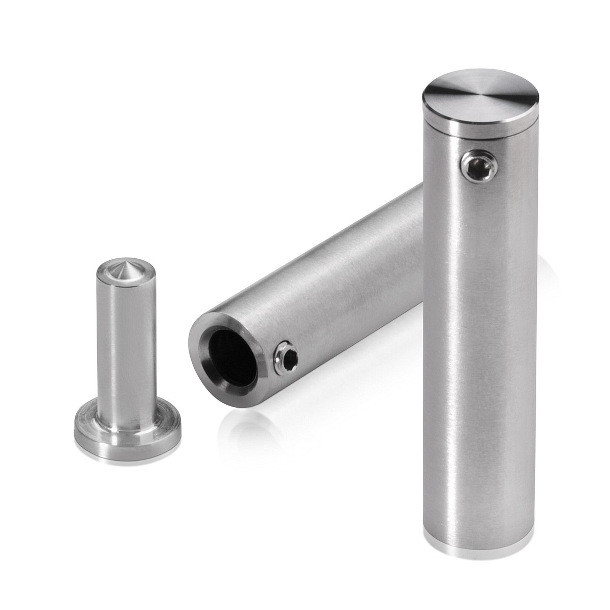 Glass Standoffs Mbs Standoffs