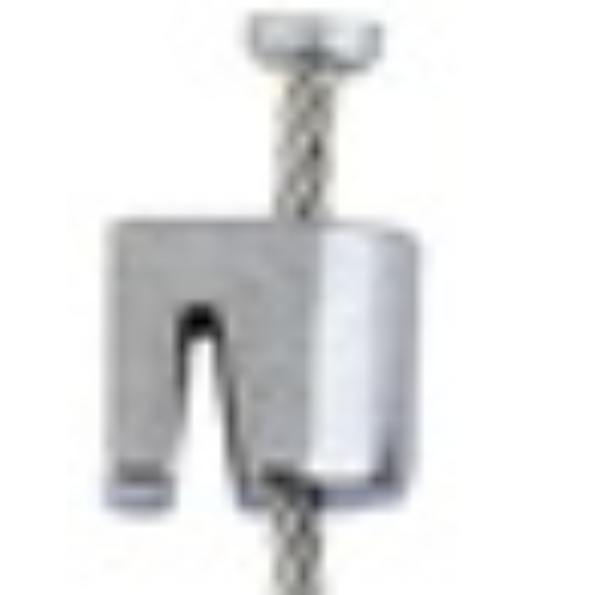 Stainless Steel Cable in 96'' 