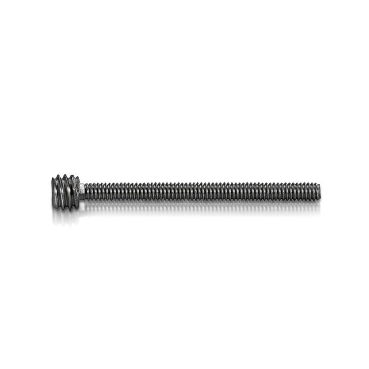 Stainless Steel Combination Screw 5/16-18 Threaded for Toggle Wing