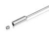 Ceiling Mounted Material Holder for Rod System ROD3