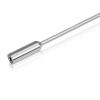 Ceiling Mounted Material Holder for Rod System ROD3