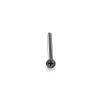 Screw 6-32 x 2 1/2'' for Toggle Bolt Wings (for Toggle wings TBW6)