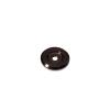 Aluminum Bronze Anodized Finish Stabilizer 1'' Diameter Washer for Projecting Gripper