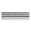 3/8-16 Threaded Barrels Diameter: 1 1/2'', Length: 6'',  Stainless Steel 316, Brushed Satin Finish [Required Material Hole Size: 3/8'' ]