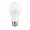 9.5W A19 LED Light Bulb - 60W Inc. Equal - 120V - E26 Medium Base - 800lm - 3000K