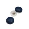 Snap-Cap For Screw #10 & #12 - Royal Blue Gloss (Washers sold separately)
