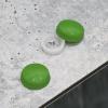 Snap-Cap For Screw #6 & #8 - Fern Green Gloss (Washers sold separately)