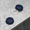 Snap-Cap For Screw #6 & #8 - Royal Blue Gloss (Washers sold separately)