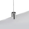 Ceiling Suspended Cable Kit - Stainless Steel - 1/16'' Diameter Cable