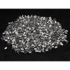 Aluminum Spacer 1/8'' OD x .0905'' ID x .150'' Long, Plain Aluminum Finish
