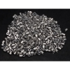 Aluminum Spacer 3/16'' OD x .115'' ID x 3/16'' Long, Plain Aluminum Finish
