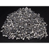 Aluminum Spacer 3/16'' OD x .115'' ID x 13/64'' Long