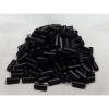 Aluminum Spacer 1/4'' OD x .192'' ID x 5/8'' Long-Black Anodized