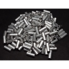Aluminum Spacer 1/4'' OD x .115'' ID x 5/8'' Long