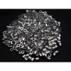 Aluminum Spacer 1/4'' OD x .141'' ID x 15/64'' Long