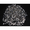 Aluminum Spacer 1/4'' OD x .141'' ID x 9/32'' Long