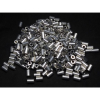 Aluminum Spacer 1/4'' OD x .141'' ID x 13/32'' Long