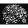 Aluminum Spacer 1/4'' OD x .141'' ID x 13/16'' Long
