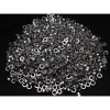 Aluminum Spacer 1/4'' OD x .141'' ID x 7/64'' Long