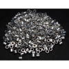 Aluminum Spacer 1/4'' OD x .172'' ID x 7/32'' Long