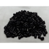 Aluminum Spacer 1/4'' OD x .172'' ID x 5/16'' Long - Black Anodized
