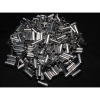Aluminum Spacer 1/4'' OD x .172'' ID x 5/8'' Long