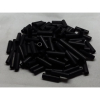 Aluminum Spacer 1/4'' OD x .172'' ID x 7/8'' Long, Black Anodized Finish