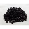 Aluminum Spacer 5/16'' OD x .192'' ID x 1/4'' Long, Black Anodized Finish