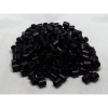 Aluminum Spacer 5/16'' OD x .192'' ID x 5/16'' Long, Black Anodized Finish