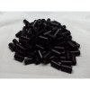 Aluminum Spacer 5/16'' OD x .192'' ID x 5/8'' Long, Black Anodized Finish