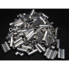 Aluminum Spacer 5/16'' OD x .192'' ID x 13/16'' Long, Plain Aluminum Finish